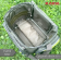 Сумка рыболовная Kaida TP07 43х30x25 см