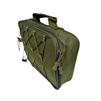 Сумка рыболовная Kaida TP-21 45x22x32 см-3