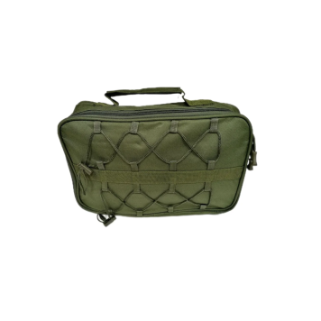 Сумка рыболовная Kaida TP-21 45x22x32 см-4