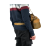 Сумка рыболовная Mifine Fishing Bag 36х20х22см цв. Пиксельный (15л)