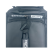 Рюкзак Mifine 55088-3420 34*20*9 чёрный