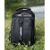 Рюкзак Mifine 55088-3420 34*20*9 чёрный