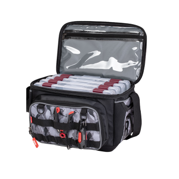 Сумка рыболовная Rapala Lurecamo Tackle Bag Lite-1