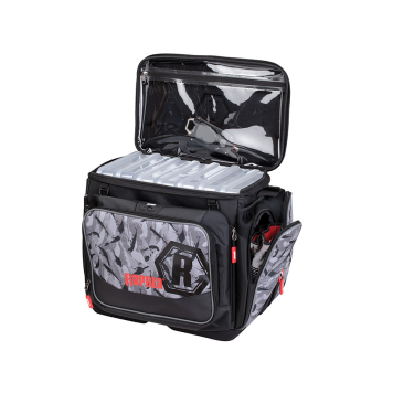 Сумка рыболовная Rapala Lurecamo Tackle Bag Magnum-1