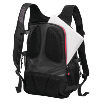 Рюкзак рыболовный Rapala Urban Backpack 25л, RUBP-1