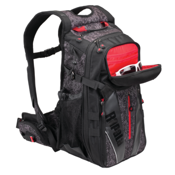 Рюкзак рыболовный Rapala Urban Backpack 25л, RUBP-2