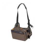 Сумка рыболовная с коробкой Savage Gear Specialist Sling Bag