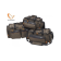 Сумка рыболовная Savage Gear System Carryall L 54X37X26cm (33 л)