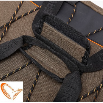 Сумка рыболовная Savage Gear System Carryall L 54X37X26cm (33 л)-2