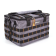 Сумка рыболовная Следопыт Base Lure Bag XL, 38х26х25 см + 5 коробок PF-BBA-01