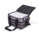 Сумка рыболовная Следопыт Base Lure Bag XL, 38х26х25 см + 5 коробок PF-BBA-01