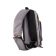 Сумка-рюкзак рыболовная Следопыт Sling Shoulder Bag, 44х24х17см, серый PF-BM-01