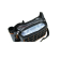 Сумка рыболовная поясная Следопыт Fishing Belt Bag, 74х22х10 см, цв. серый + 2 коробки