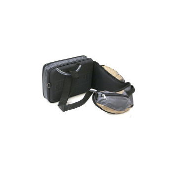 Сумка рыболовная Следопыт PF-BP-32GS, 31х23х13см + 2 коробки-3