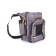 Сумка рыболовная Следопыт Fishing Shoulder Bag 40х43х10 серая PF-BM-03