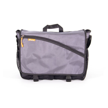 Сумка рыболовная Следопыт Street Fishing Bag, 30х38х16см + 3 коробки PF-BBK-03-2