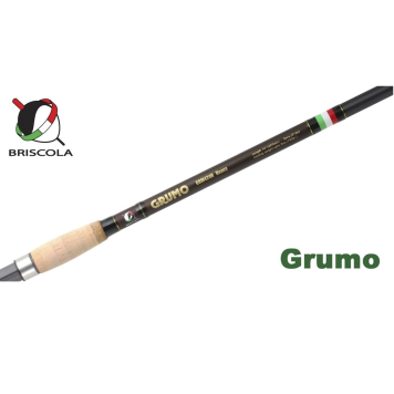Фидер BRISCOLA GRUMO 396см 112 гр-2