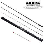 Фидер Akara Experience Feeder TX-20 3.3м до 150гр