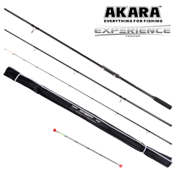 Фидер Akara Experience Feeder TX-20 3.6м до 150гр