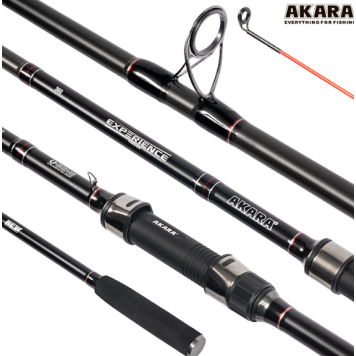Фидер Akara Experience Feeder TX-20 3.6м до 150гр-1