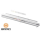 Фидер Brain Apex Double APD-360MH 12" 3.6м тест до 130гр