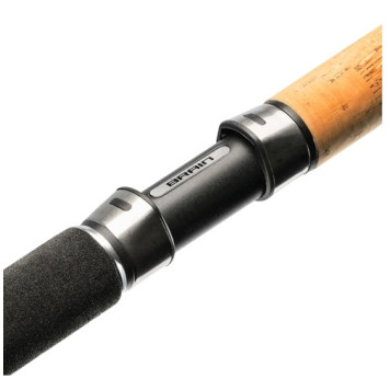 Фидер Brain Apex NEW AFD-360MH 3.6м тест до 120гр-3