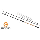 Фидер Brain Distanza BDF 420HH 4.2м тест до 140гр