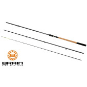 Фидер Brain Storm NEW BSM-390MH 3.9м тест до 90гр