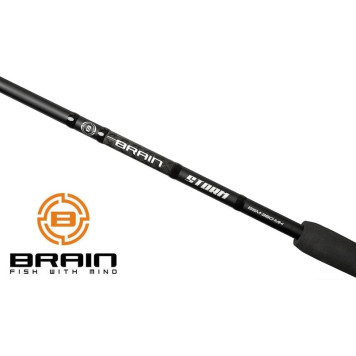 Фидер Brain Storm NEW BSM-390MH 3.9м тест до 90гр-1
