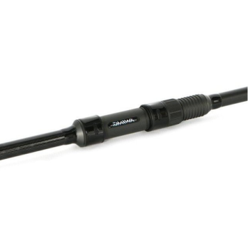 Удилище карповое Daiwa Emcast Carp 3.6м, тест: 3.0lbs, 355гр-2