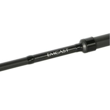 Удилище карповое Daiwa Emcast Carp 3.6м, тест: 3.0lbs, 355гр-3