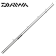 Удилище карповое Daiwa Emcast Carp 3.6м, тест: 3.0lbs, 355гр