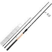 Фидер Dayo Panther 3.0 м 60-160 г, 275 г