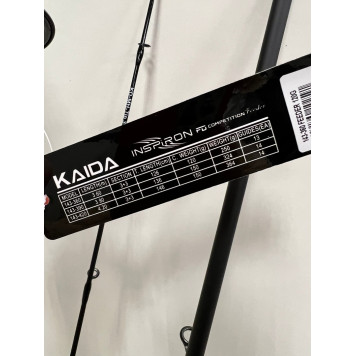Фидер Kaida Inspiron 3.9 м до 150 гр-1