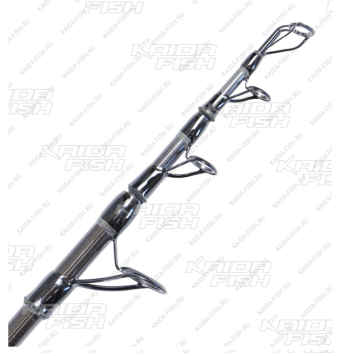 Удилище карповое Kaida NeoCarp 3.9м 3.75lb-6