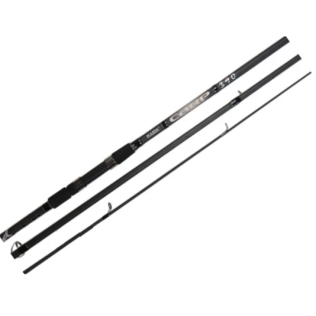 Удилище карповое Kaida Golden CARP 3.9 м, тест 0-120гр