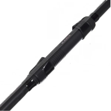 Удилище карповое Kaida Noblest Ciu 3.6м 3,5LB (150гр)-1
