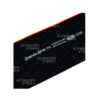Удилище сподовое KDF Karsing Spod 3.9м тест 5.25lb, арт 7015-390 (3-частный)-1