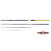 Фидер Mifine Fusion Feeder 360см до 60-120гр, 281 г