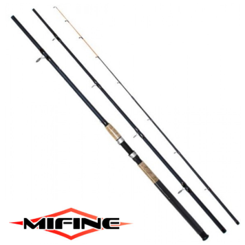 Фидер Mifine Struggle Feeder 360см до 120гр