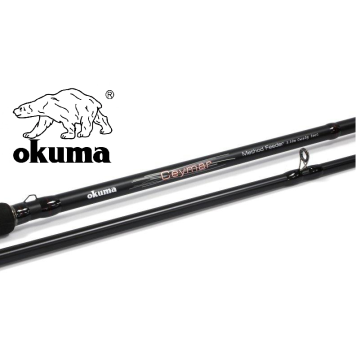 Фидер Okuma Ceymar Method Feeder 12'0" 360см 60гр-3