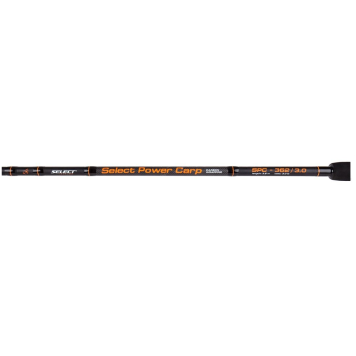 Удилище карповое Select Power Carp 3.9м 150гр-1