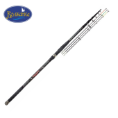 Фидер Волжанка Телефидер 3.3м, до 150гр