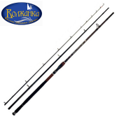 Фидер Волжанка Титан 3.6м, до 130гр