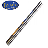 Фидер Волжанка Волгаръ-2 3.6м, до 130гр