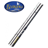 Фидер Волжанка Волгаръ 2.7м, до 100гр