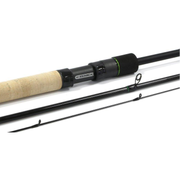 Фидер Zemex HI-PRO Super Feeder 10'ft 3.04м, до 50г-2