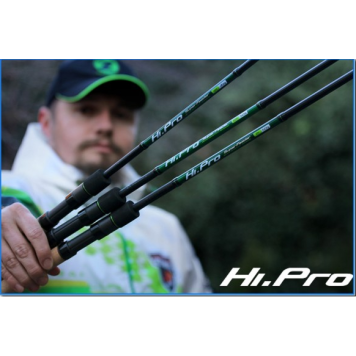 Фидер Zemex HI-PRO Super Feeder 9'ft 2.74м, 35г-4