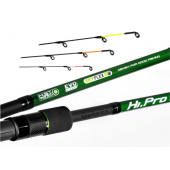 Фидер Zemex HI-PRO Super Feeder 13'ft 3.96м, 140г