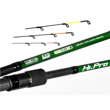 Фидер Zemex HI-PRO Super Feeder 9'ft 2.74м, 35г